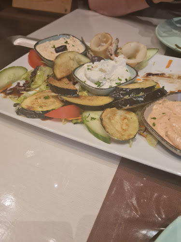 Restaurant Athen`s - Gastronomie und Hotellerie