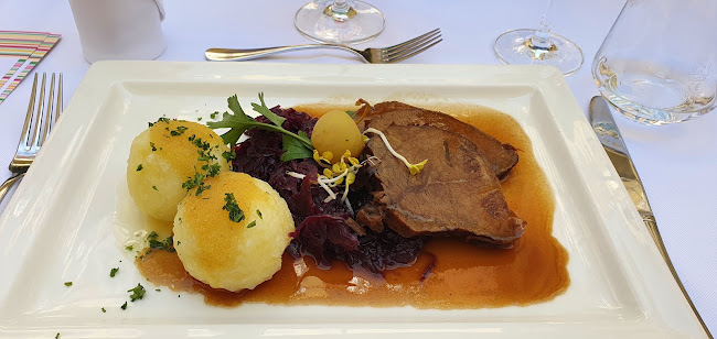 Opinii despre Gasthaus Barthels Hof în Leipzig - Gastronomie und Hotellerie