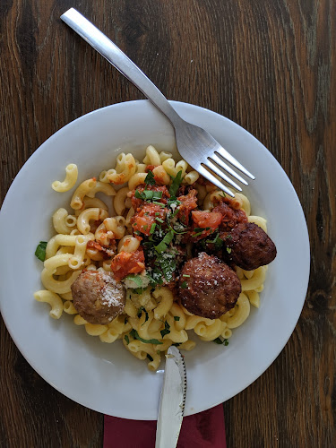 Comentarii opinii despre Café zum Blumentopf