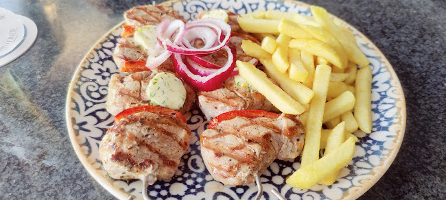 Comentarii opinii despre Nikos Taverne