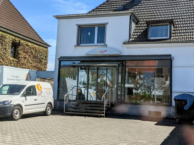 Bäckerei-Konditorei Kayser - St. Ingbert