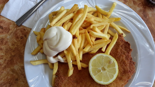 Comentarii opinii despre Hellas Grill