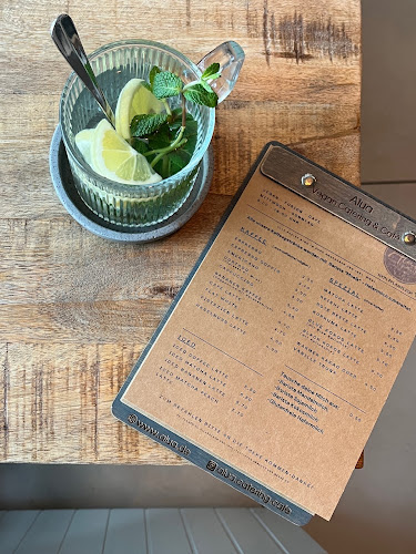 Alua Vegan Catering & Café - Gastronomie und Hotellerie