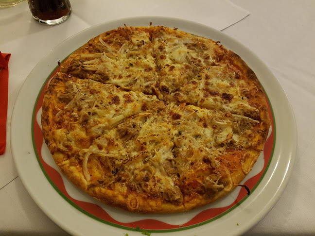 Bistrorante Tramonto - Kriftel