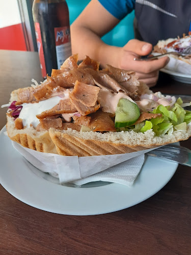 Pizzeria Avanti Grimma - Gastronomie und Hotellerie