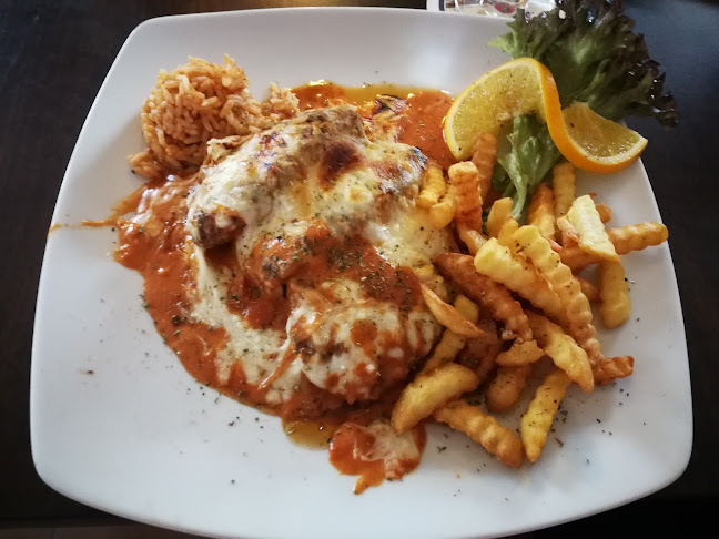 Restaurant Helena - Kahl am Main