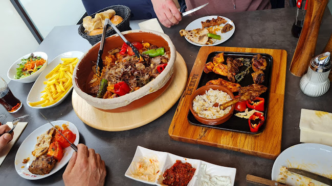 Comentarii opinii despre La Savi