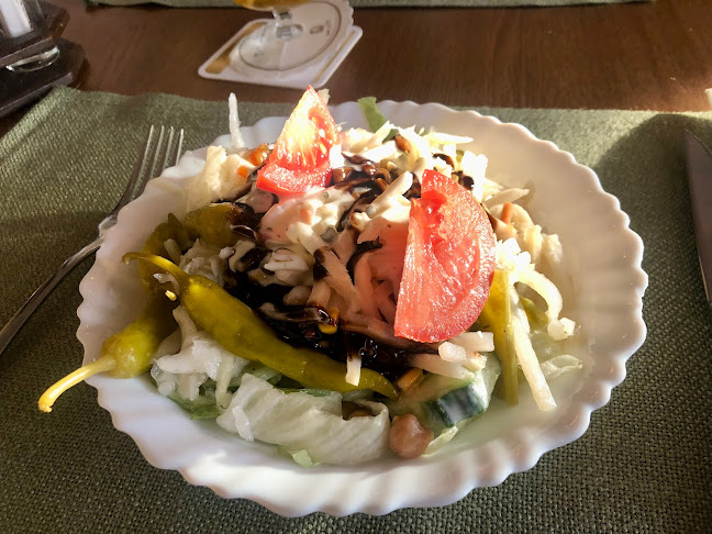 Altes Kasino - Gastronomie und Hotellerie