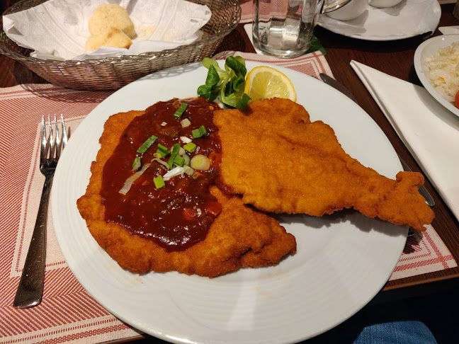 Haus Wachtmeister - Restaurant Gladbeck - Gladbeck