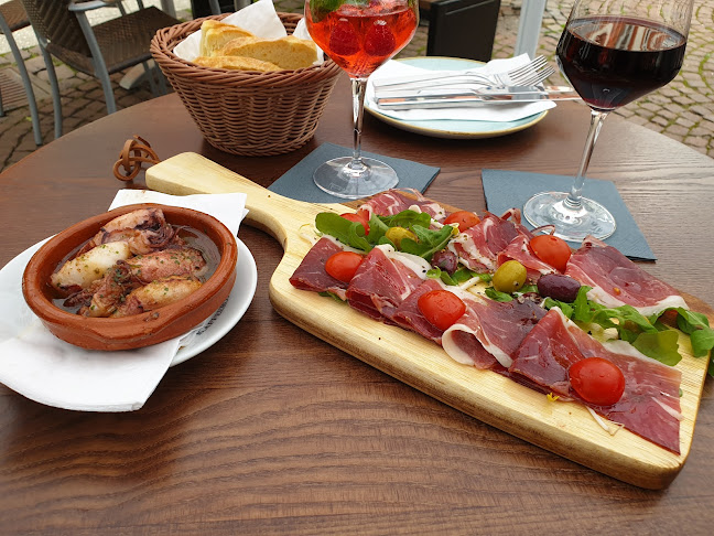 Restaurant MyFrankfurt