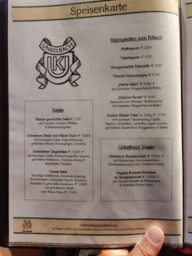 Luxemburger Str. 260, 50937 Köln