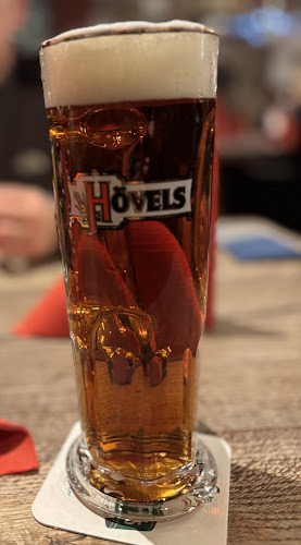 Pfefferkorn NY Steakhouse - Dortmund