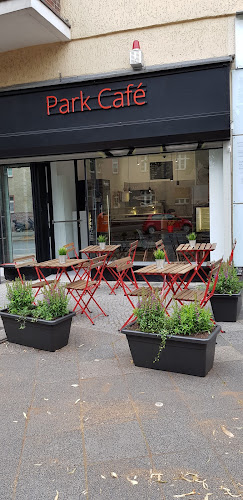 Park Café - Gastronomie und Hotellerie