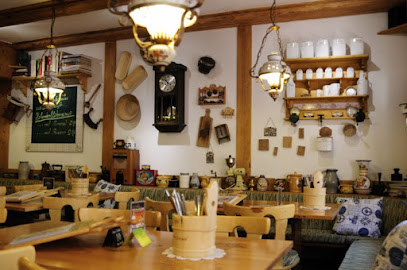 Omas Küche im Liesele