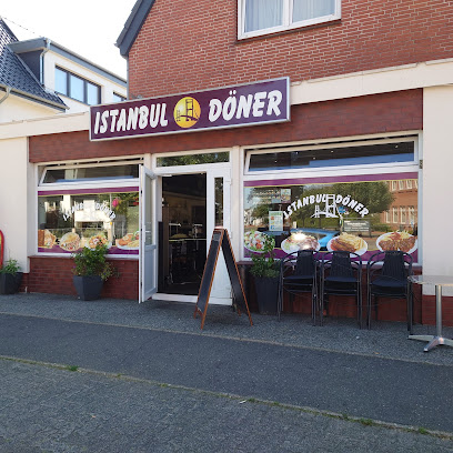 Istanbul Döner
