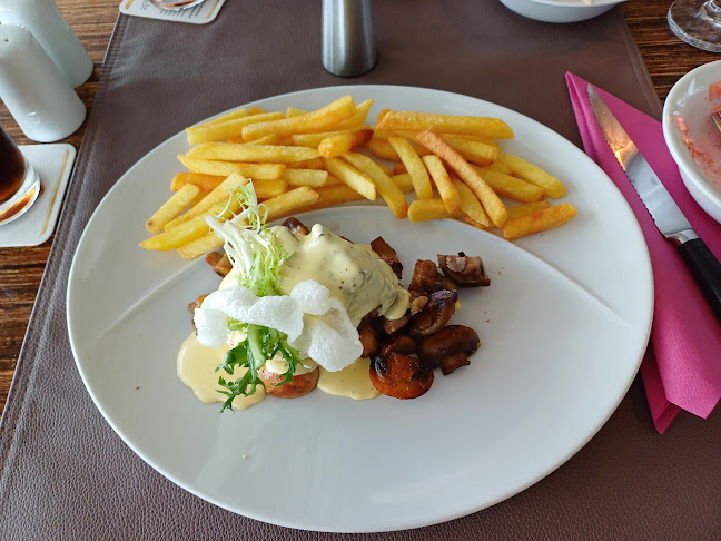 Opinii despre Restaurant Albatros în Würselen - Gastronomie und Hotellerie
