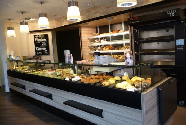 Bäckerei Richter - Mein Dorfbäcker in Düdenbüttel