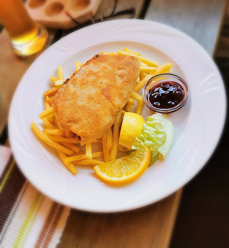 Gasthof zur Mühle - Heideck