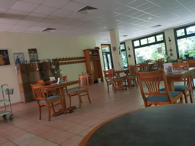 Berliner Str. 52, 16321 Bernau bei Berlin