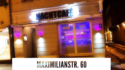 Nachtcafe Augsburg