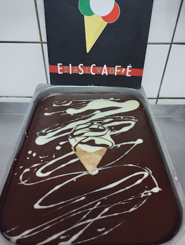 Eiscafe Salvo - Gastronomie und Hotellerie