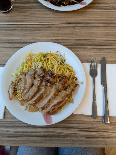 Im Wicküler City, Bendahler Str. 27, 42285 Wuppertal