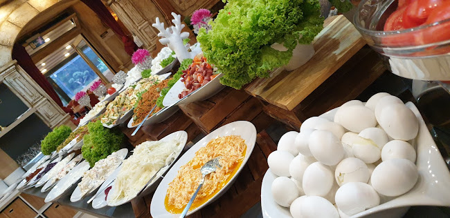 La Sude Cafe & Restaurant - Gastronomie und Hotellerie