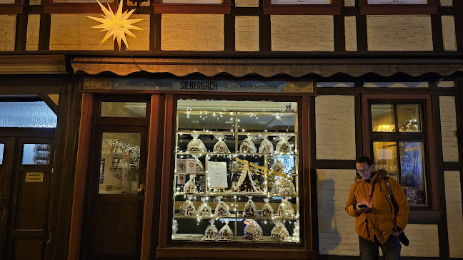 Bäckerei und Konditorei Silberbach - Wernigerode