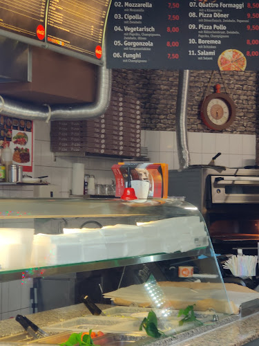 Comentarii opinii despre City Döner & Pizzeria Kleve