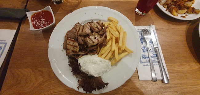 Lindos Grill - Gastronomie und Hotellerie
