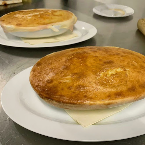 Restaurant Yerevan - Berlin