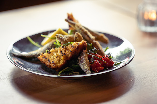 Flamingo Rosso - Gastronomie und Hotellerie