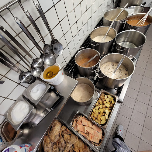 Hotel & Restaurant Elsterblick - Gastronomie und Hotellerie