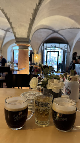 Opinii despre Restaurant Babička în Pirna - Gastronomie und Hotellerie