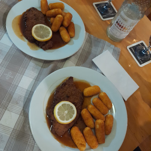 Comentarii opinii despre Gasthaus zur Linde in Fessenbach