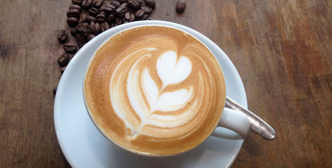 HEY! Coffee - The Mobile Coffee Experts - Kempen