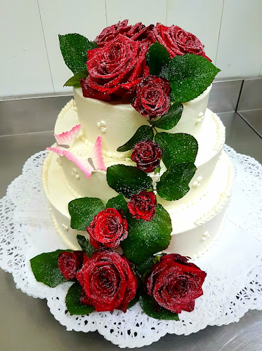 Bäckerei Glück - Dingolfing