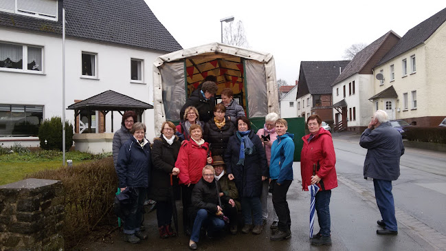 Gasthaus Buch - Höxter