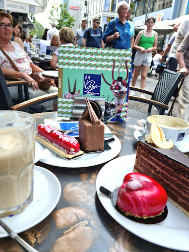 Cafe Riese Köln - Köln