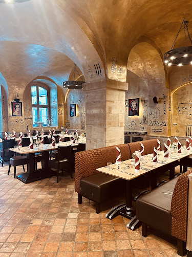 Hainstraße 1, 04109 Leipzig