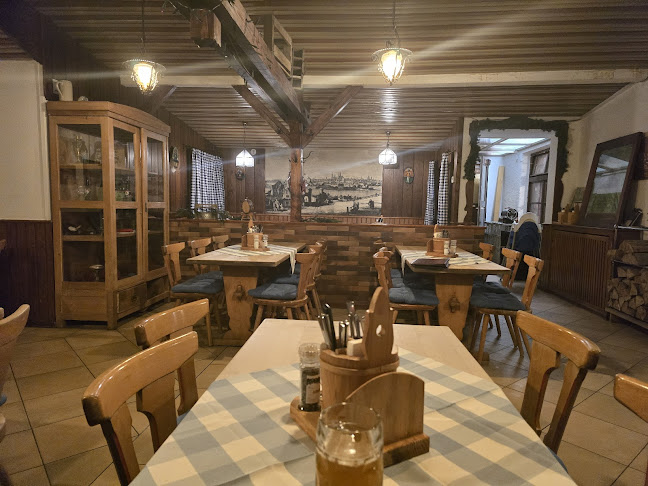 Bräustüberl der Forschungsbrauerei - Gastronomie und Hotellerie