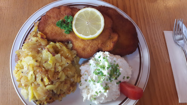 Comentarii opinii despre Straußwirtschaft Batzenhäusle