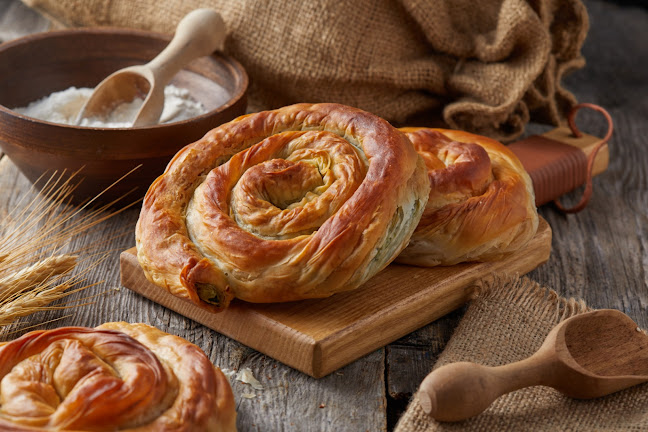 Unana Backwaren - Hannover