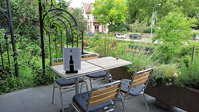 Sunny’s am Stadtgarten - Gastronomie und Hotellerie