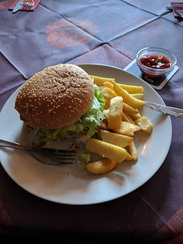 Opinii despre Bistro Villa Fuchs în Merzig - Gastronomie und Hotellerie