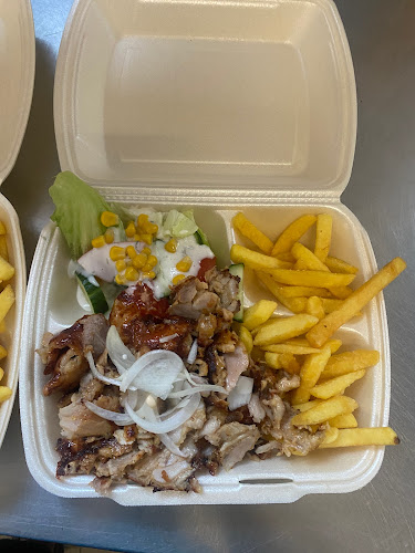 Crepe's Pizza - Wuppertal