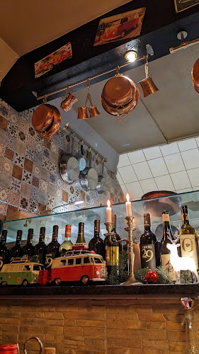 Markt 8 Cuccina Italiana - Gastronomie und Hotellerie