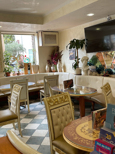 Eiscafe Pizzeria Martino