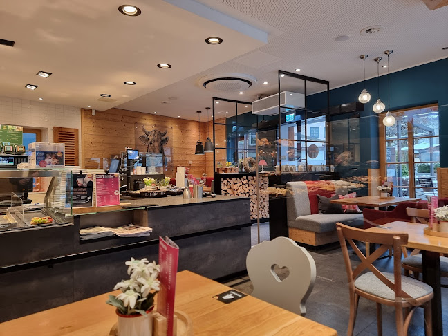 Bäckerei Bertermann - Porta Westfalica