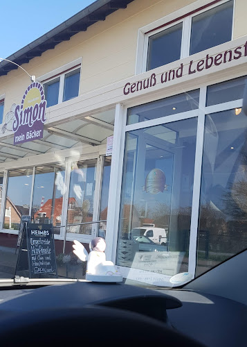 Comentarii opinii despre Bäckerei, Konditorei und Feinkost Arno Simon